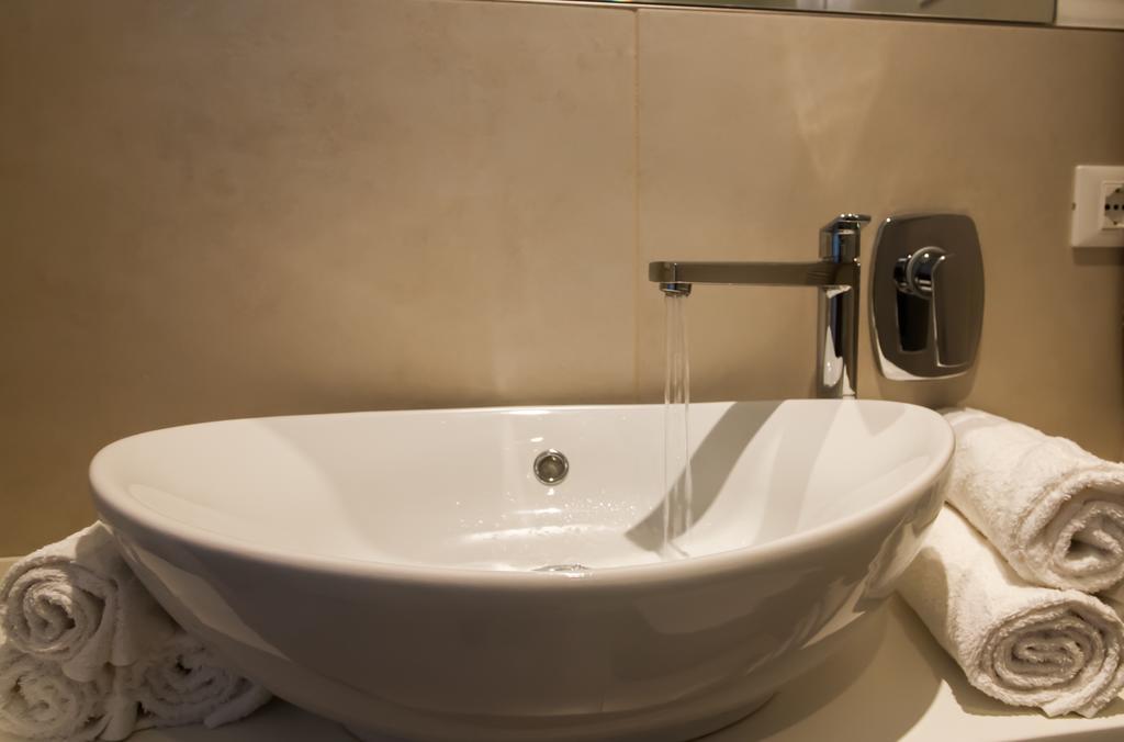 Hotel Eden Viserbella di Rimini 외부 사진
